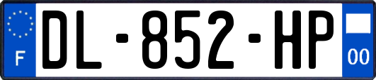 DL-852-HP