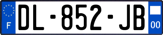 DL-852-JB