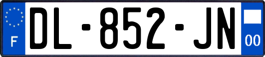 DL-852-JN