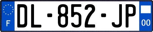 DL-852-JP