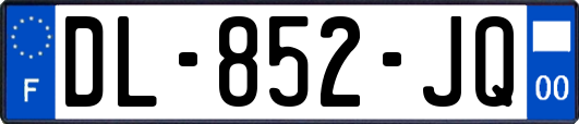 DL-852-JQ