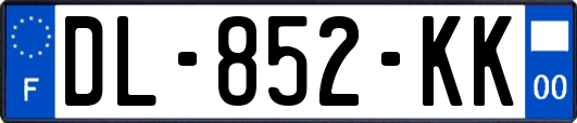 DL-852-KK