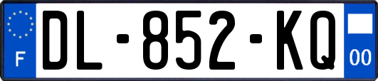 DL-852-KQ