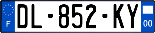 DL-852-KY