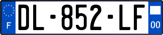 DL-852-LF