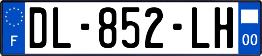 DL-852-LH