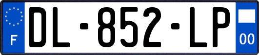 DL-852-LP