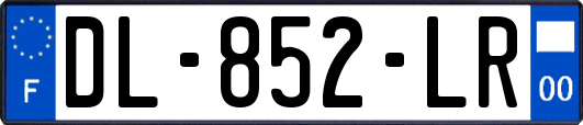 DL-852-LR