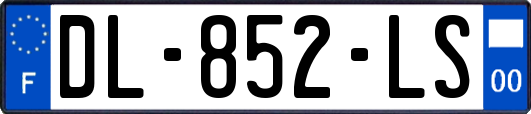 DL-852-LS