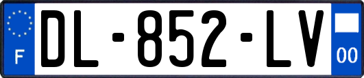 DL-852-LV