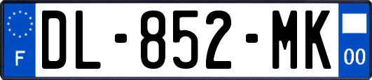 DL-852-MK