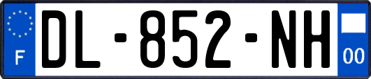 DL-852-NH