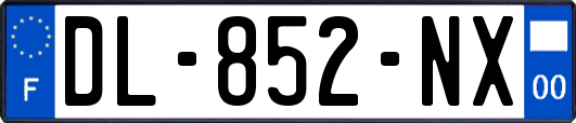 DL-852-NX