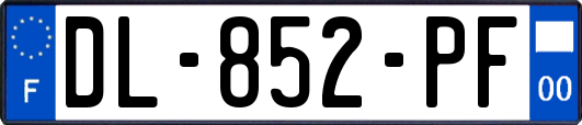 DL-852-PF