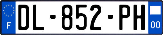 DL-852-PH