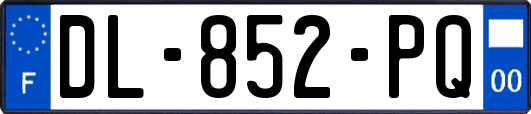 DL-852-PQ