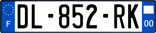 DL-852-RK