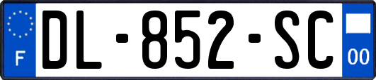 DL-852-SC