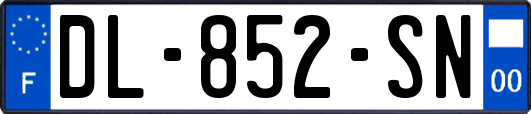 DL-852-SN