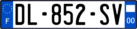 DL-852-SV