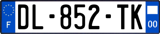 DL-852-TK