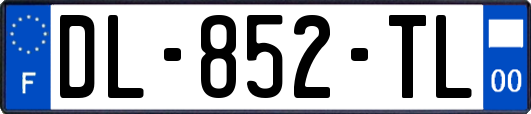 DL-852-TL