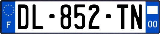 DL-852-TN