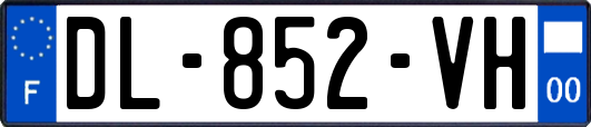 DL-852-VH