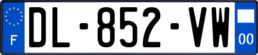 DL-852-VW