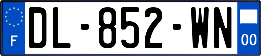 DL-852-WN