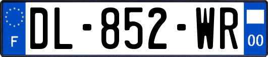 DL-852-WR