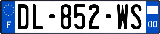 DL-852-WS