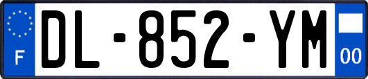 DL-852-YM