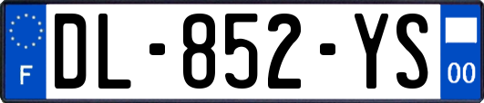 DL-852-YS