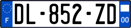 DL-852-ZD