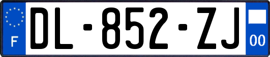 DL-852-ZJ