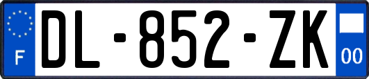 DL-852-ZK