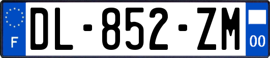 DL-852-ZM