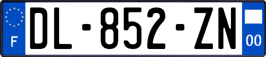 DL-852-ZN