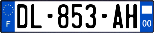 DL-853-AH