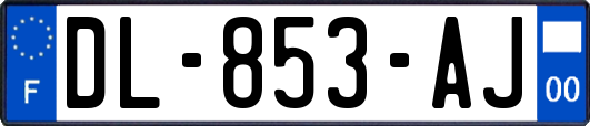 DL-853-AJ