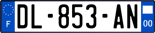 DL-853-AN