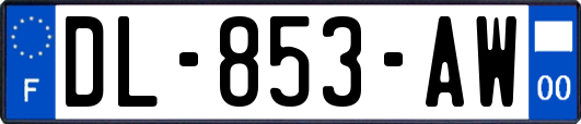 DL-853-AW