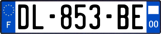 DL-853-BE