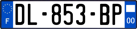 DL-853-BP
