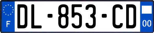 DL-853-CD