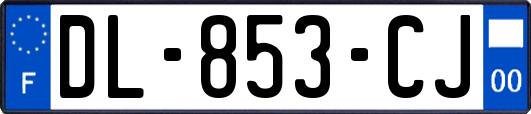 DL-853-CJ