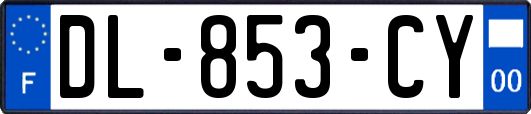 DL-853-CY