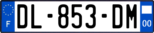 DL-853-DM