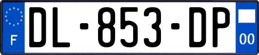 DL-853-DP